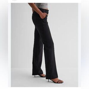 EXPRESS Editor slacks or trousers